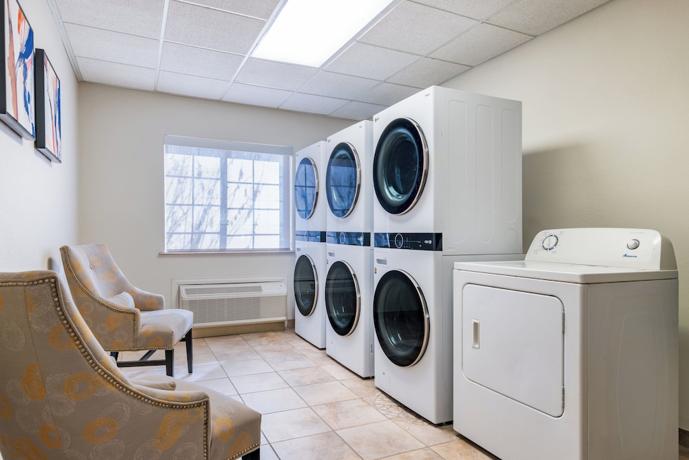 candlewood suites san antonio nw near seaworld by ihg