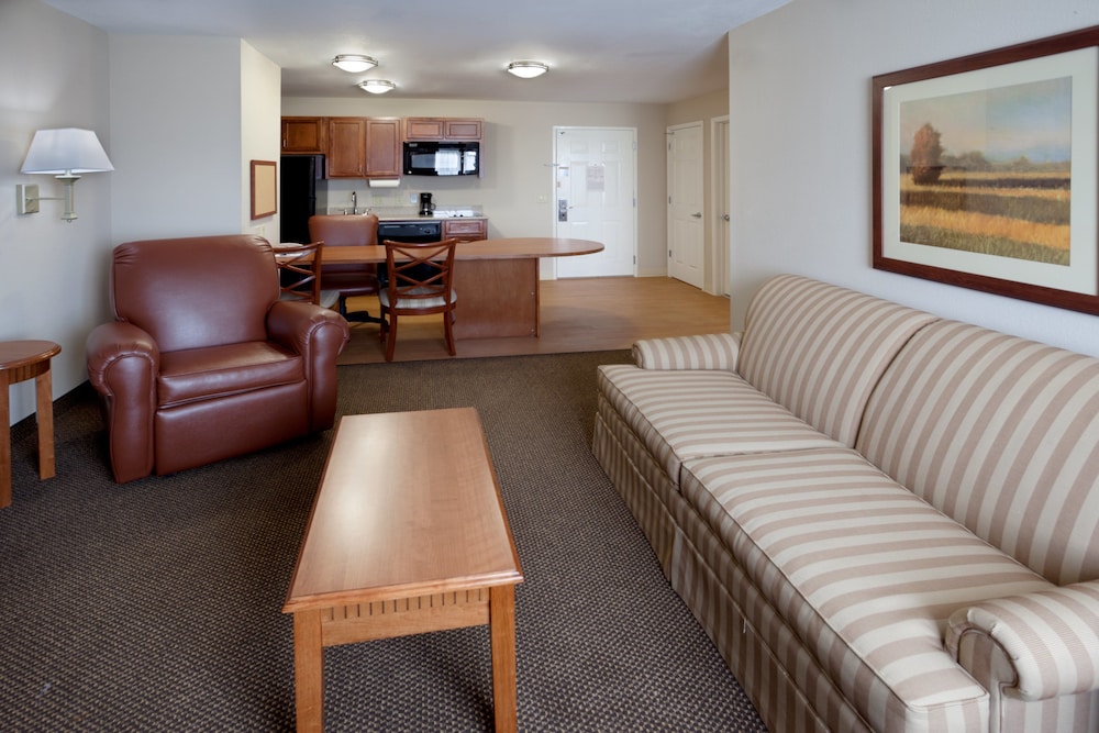 candlewood suites san antonio nw near seaworld by ihg