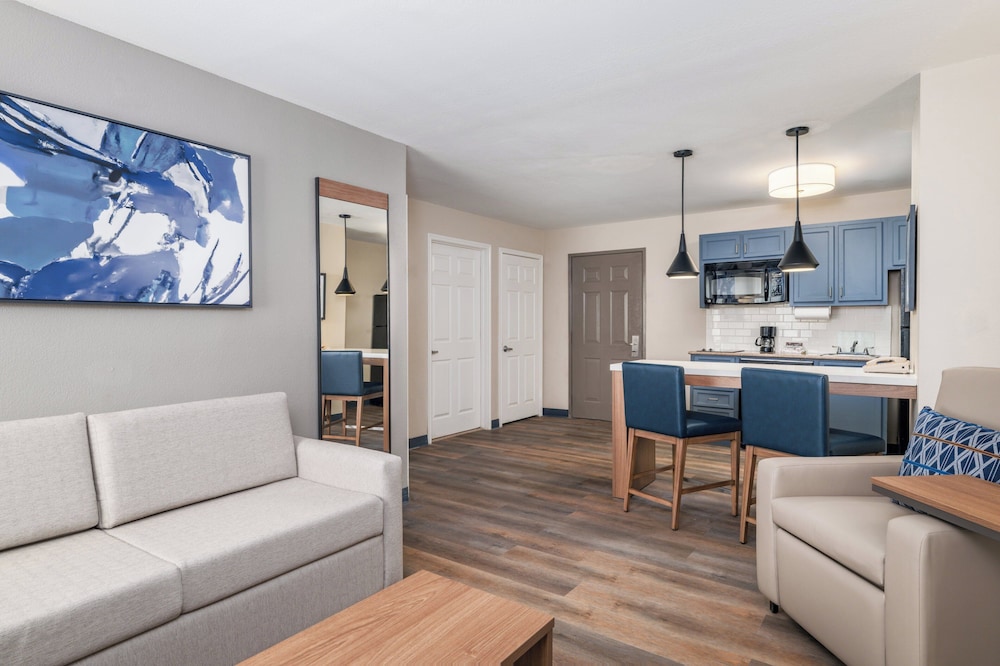 candlewood suites san antonio nw near seaworld by ihg