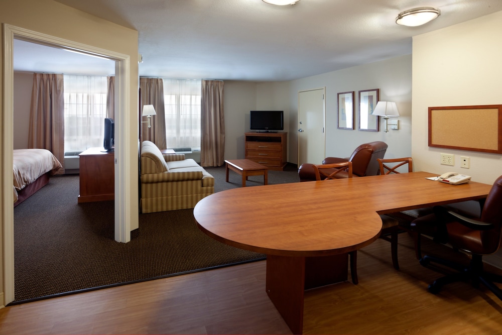 candlewood suites san antonio nw near seaworld by ihg