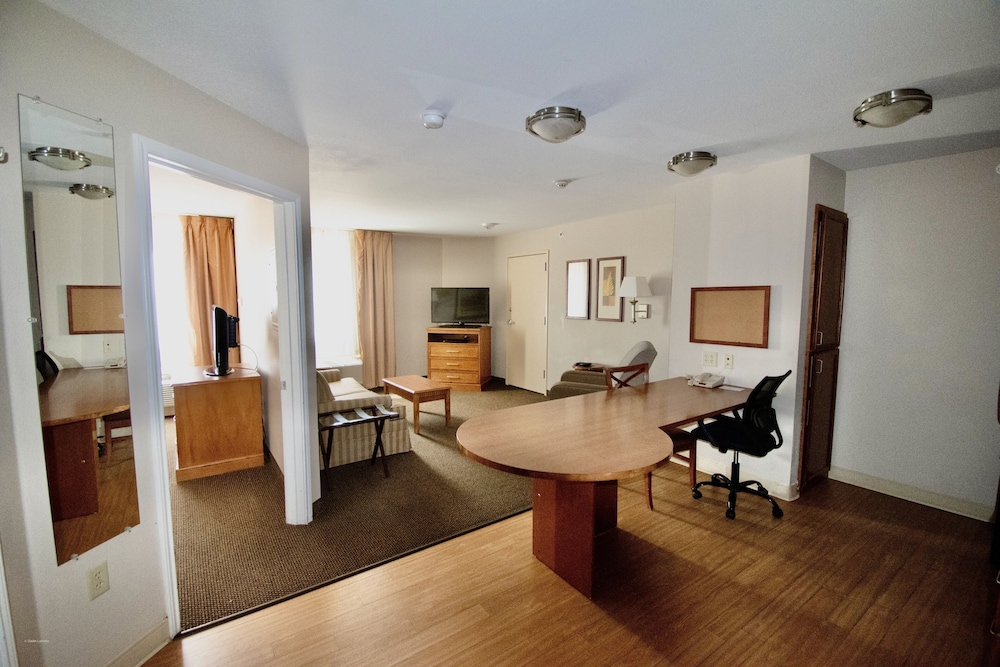 candlewood suites san antonio nw near seaworld by ihg