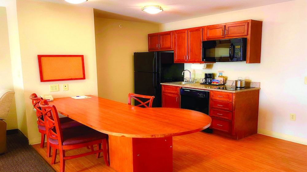 candlewood suites san antonio nw near seaworld by ihg