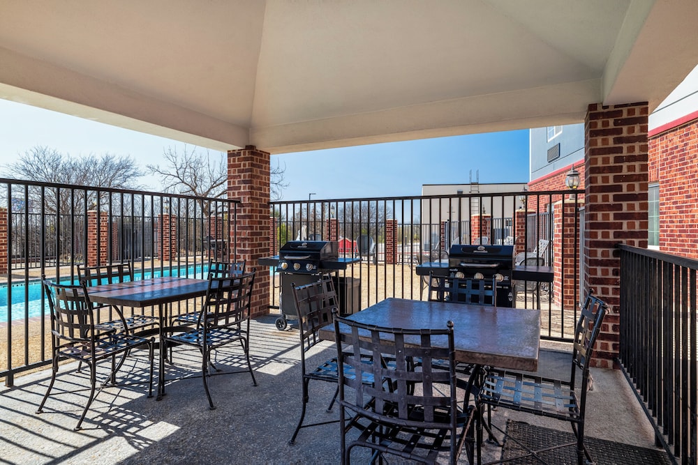 candlewood suites san antonio nw near seaworld by ihg
