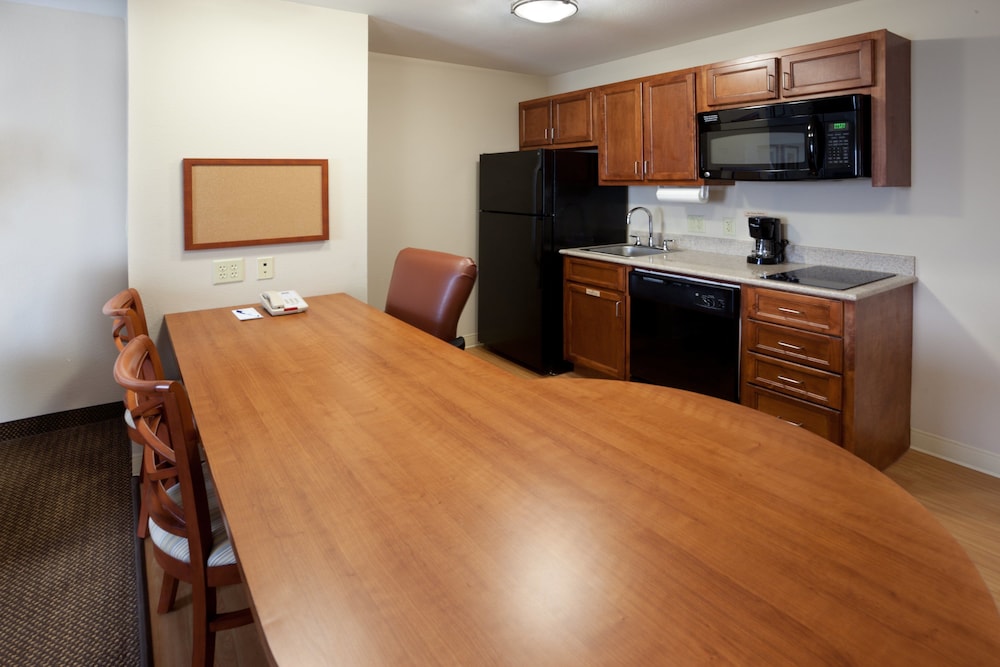 candlewood suites san antonio nw near seaworld by ihg