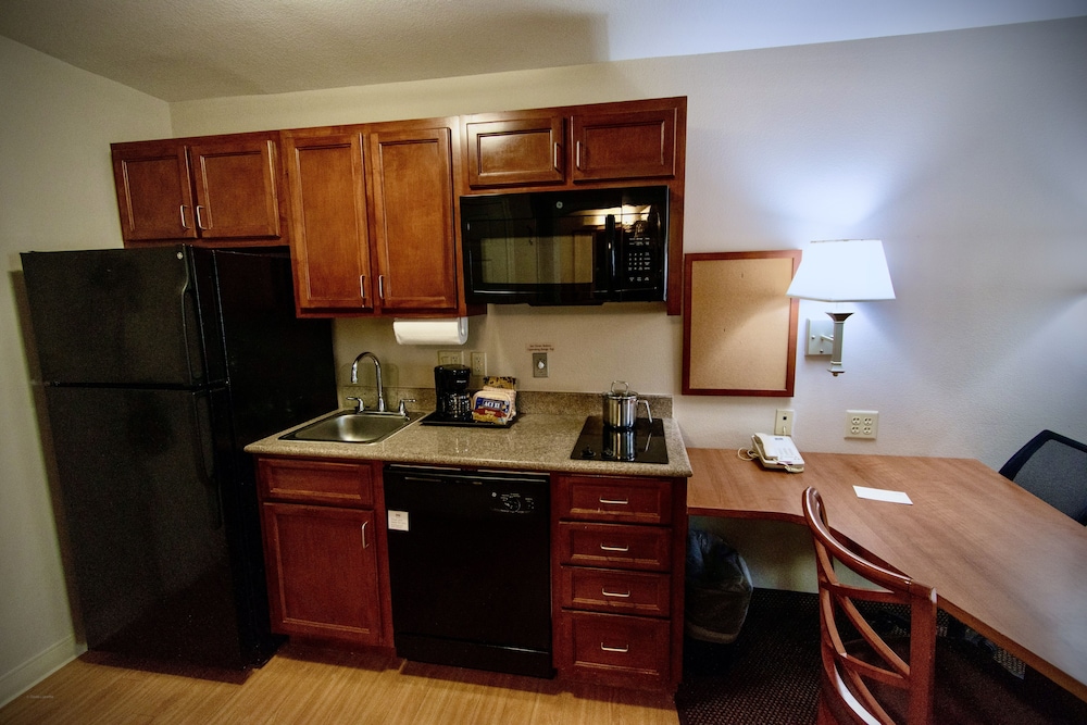 candlewood suites san antonio nw near seaworld by ihg