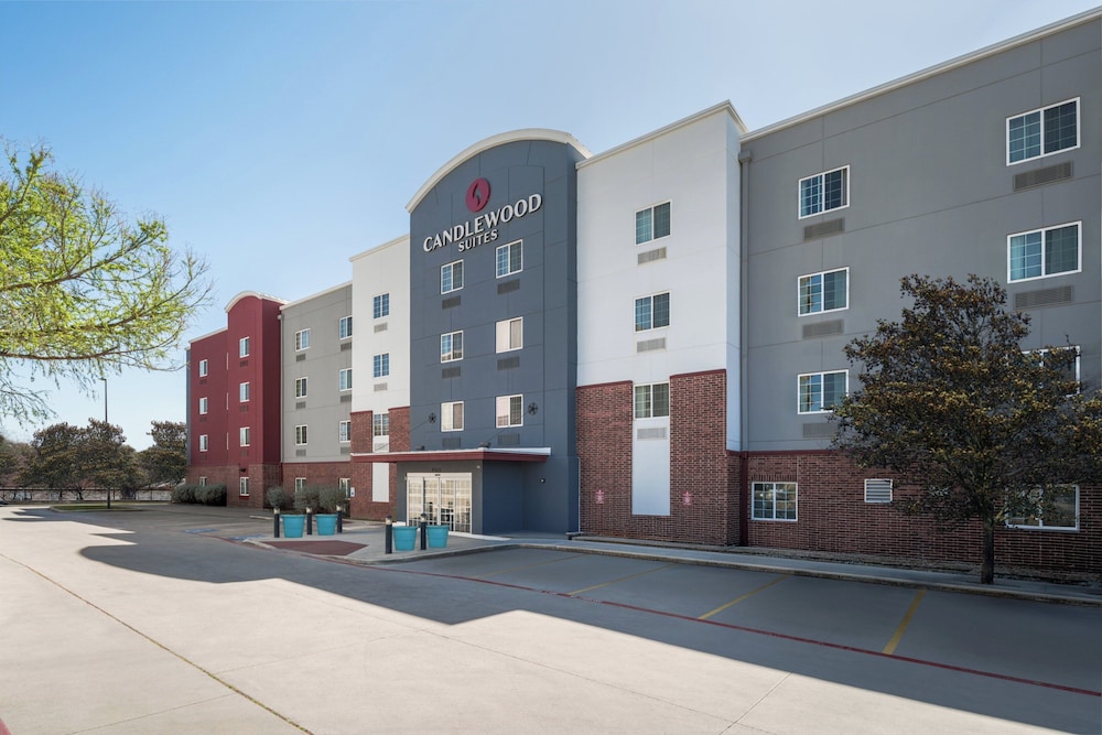 candlewood suites san antonio nw near seaworld by ihg