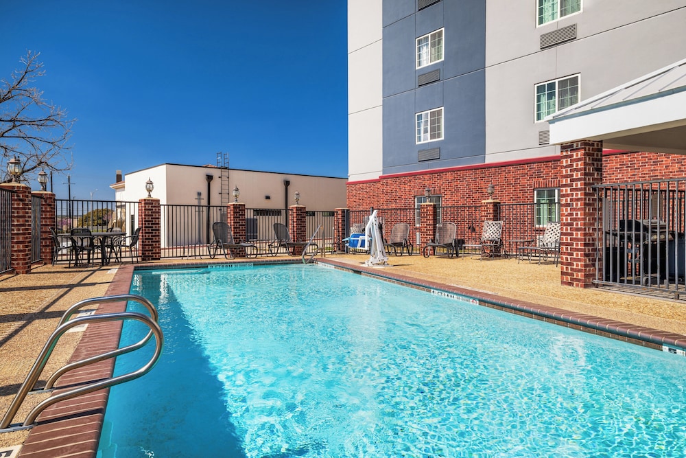 candlewood suites san antonio nw near seaworld by ihg