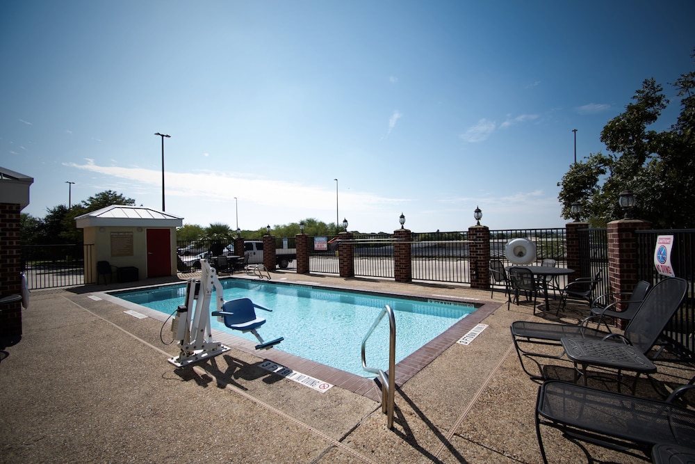 candlewood suites san antonio nw near seaworld by ihg