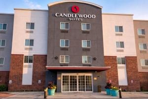 candlewood suites san antonio nw near seaworld by ihg