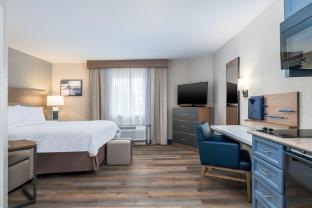 candlewood suites san antonio nw near seaworld by ihg