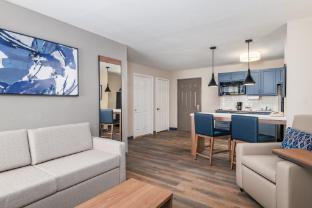 candlewood suites san antonio nw near seaworld by ihg