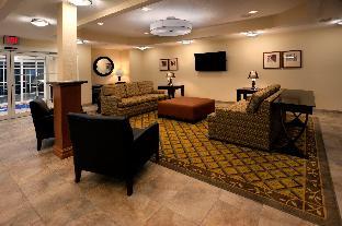 candlewood suites san antonio nw near seaworld by ihg