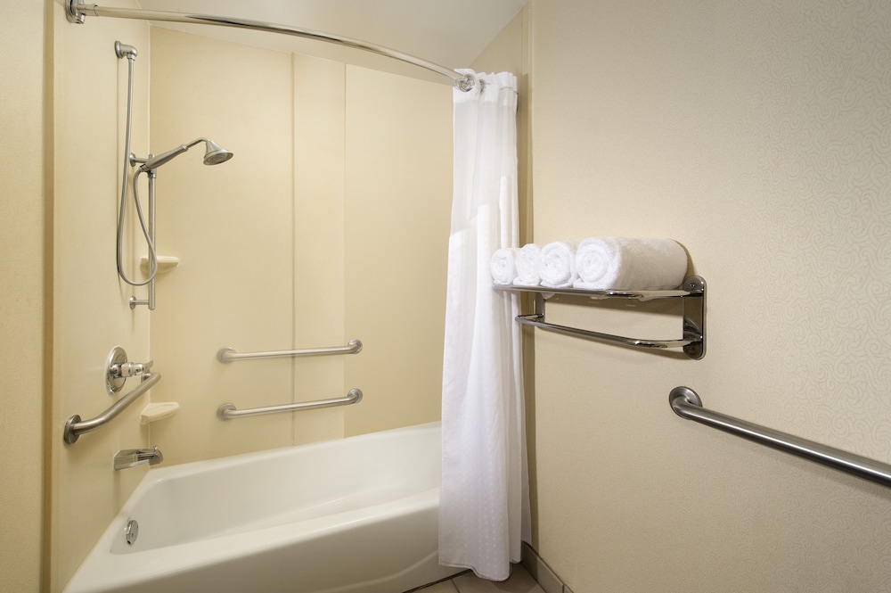 holiday inn express and suites san antonio west seaworld area by ihg