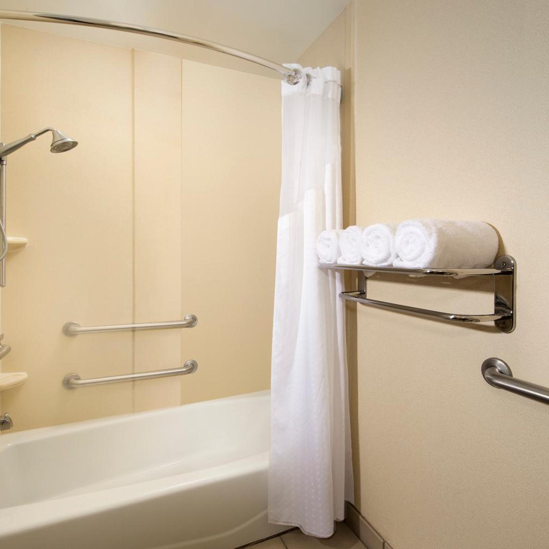 holiday inn express and suites san antonio west seaworld area by ihg