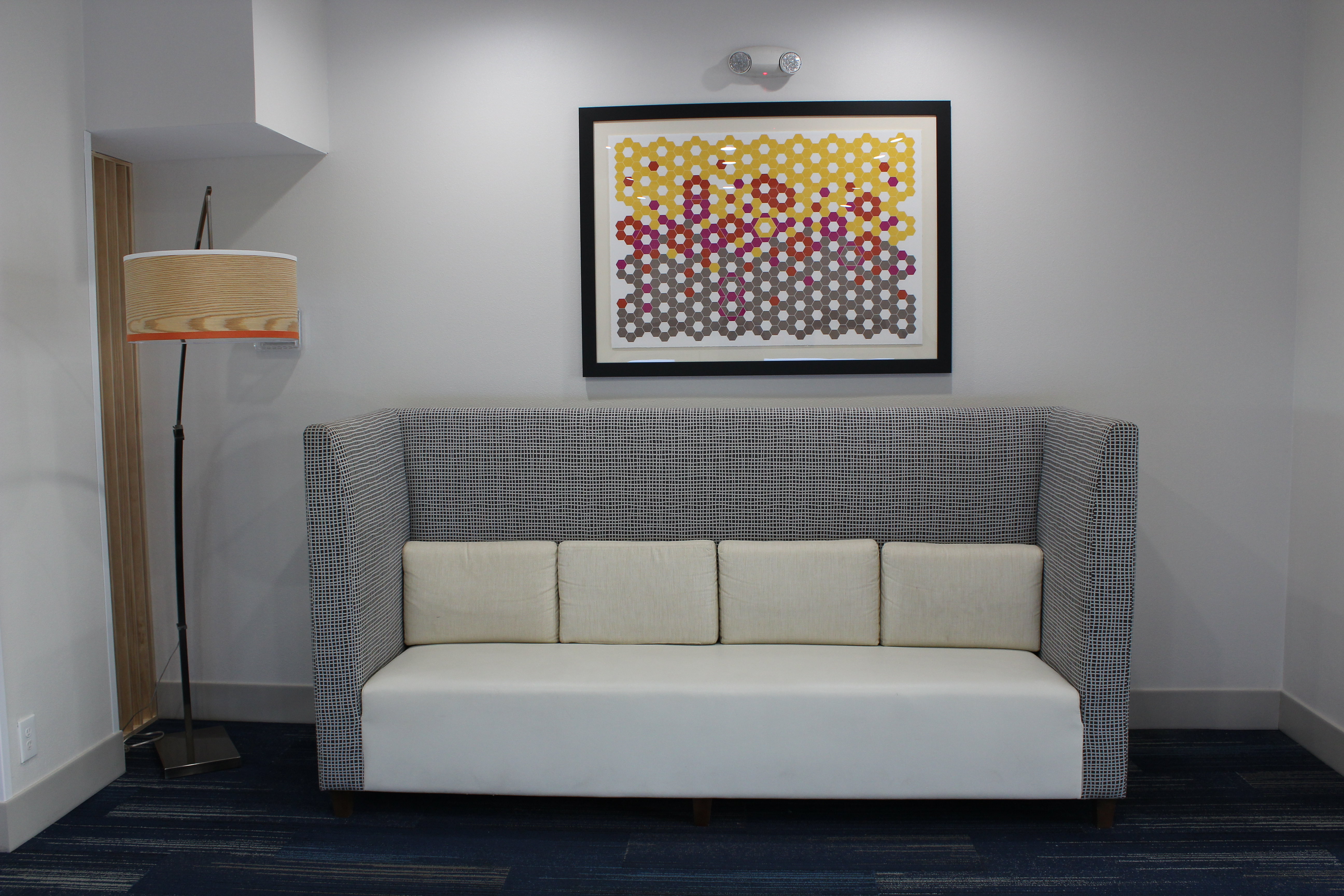 holiday inn express and suites san antonio west seaworld area by ihg