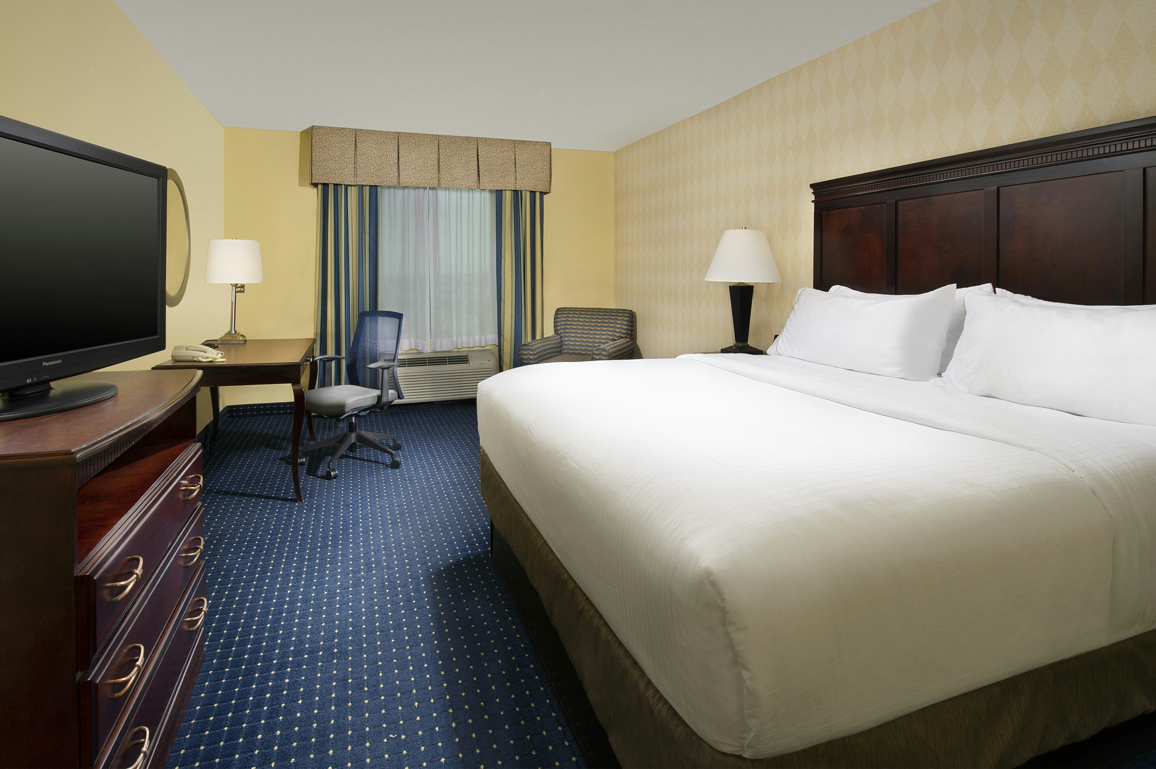 holiday inn express and suites san antonio west seaworld area by ihg