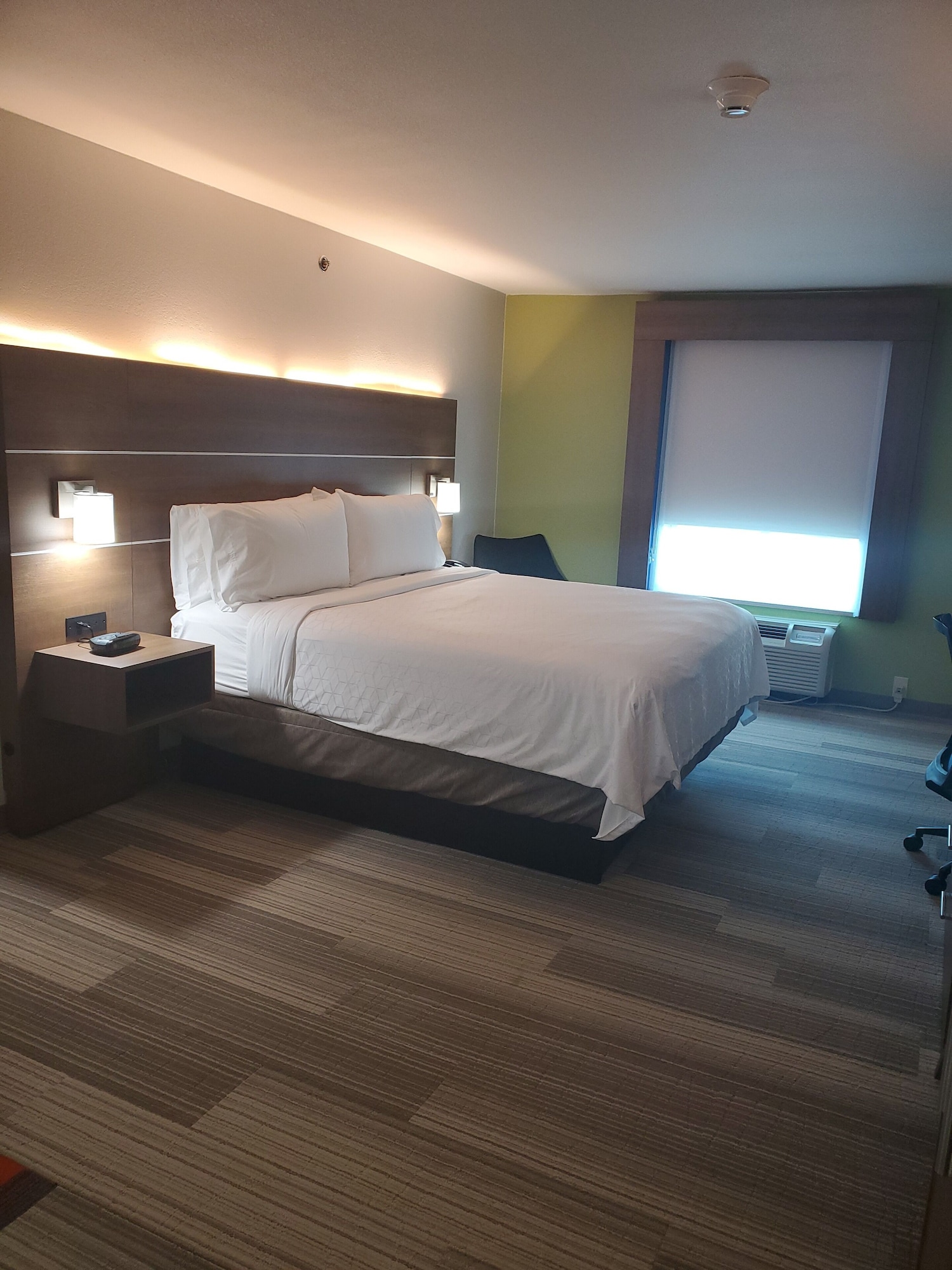 holiday inn express and suites san antonio west seaworld area by ihg