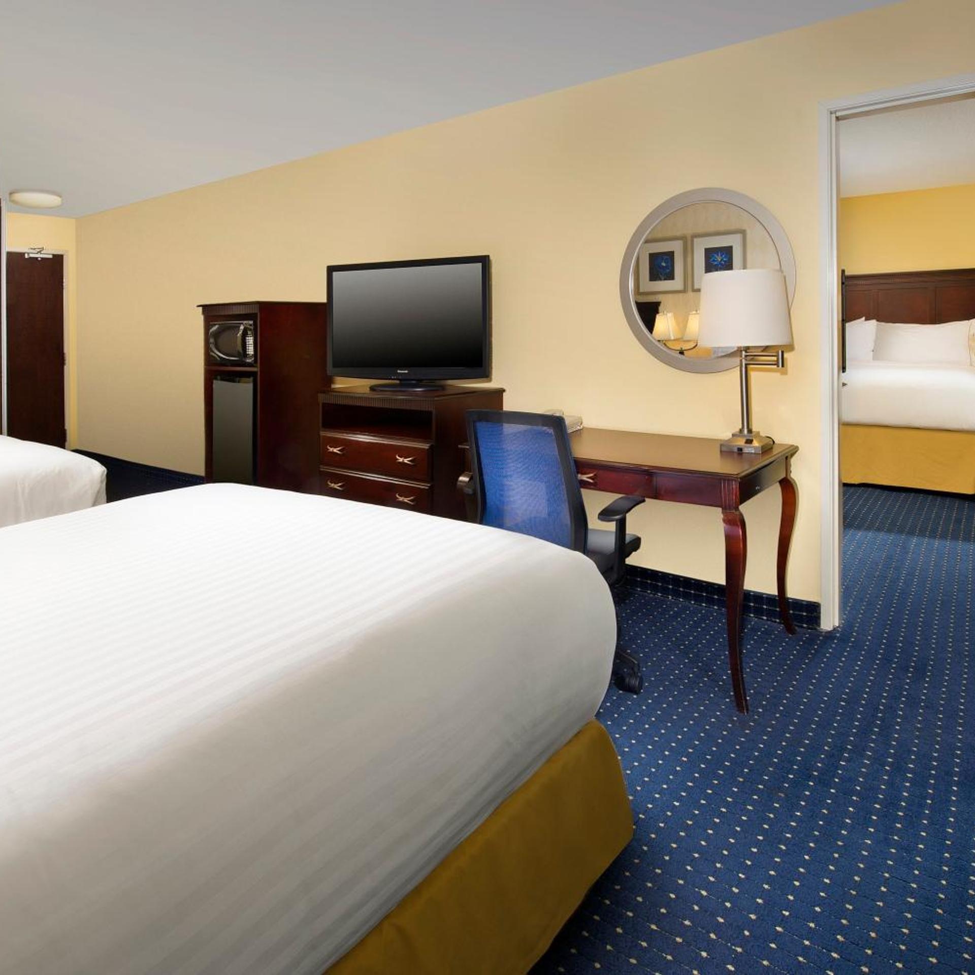 holiday inn express and suites san antonio west seaworld area by ihg