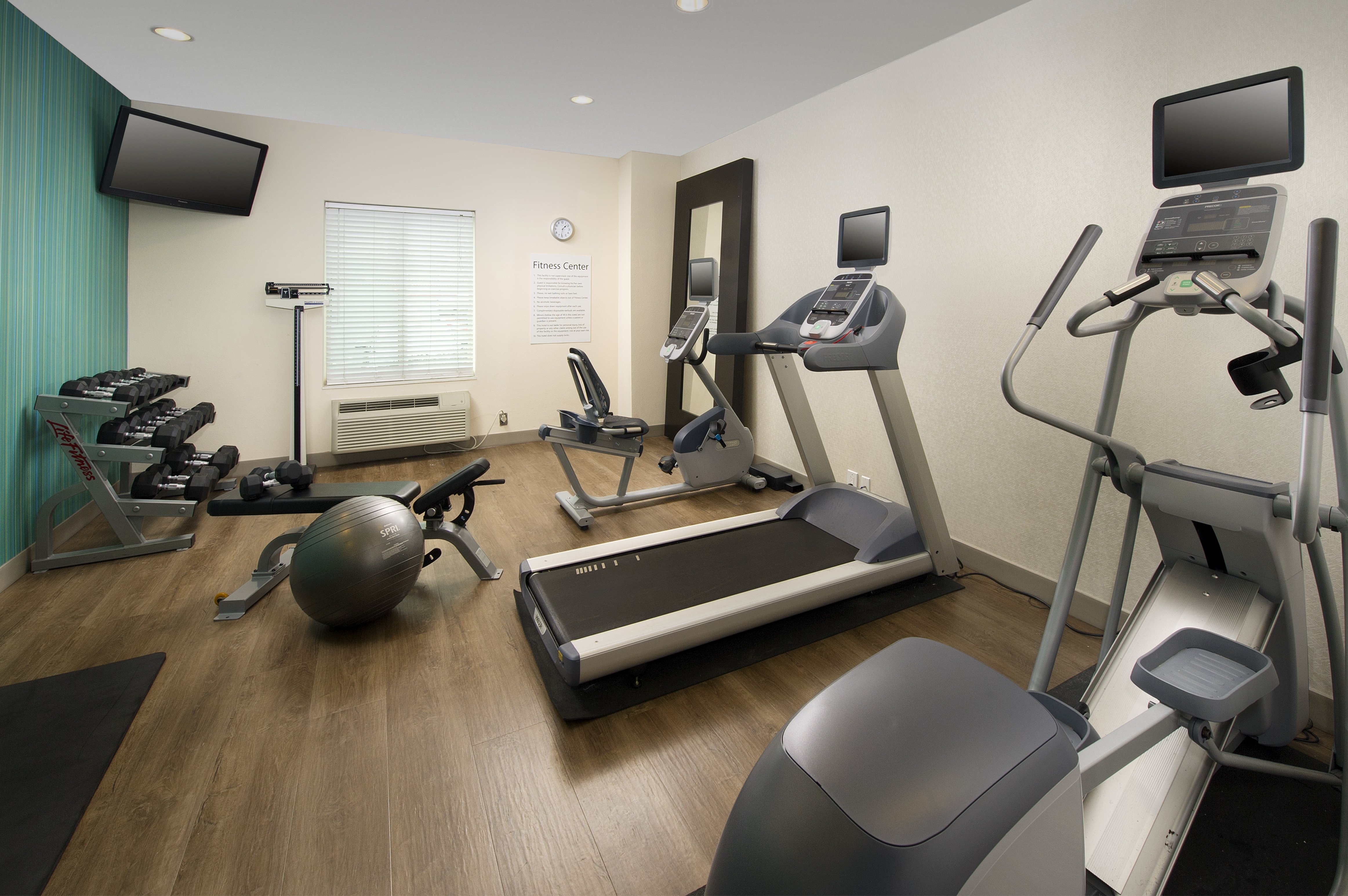 holiday inn express and suites san antonio west seaworld area by ihg