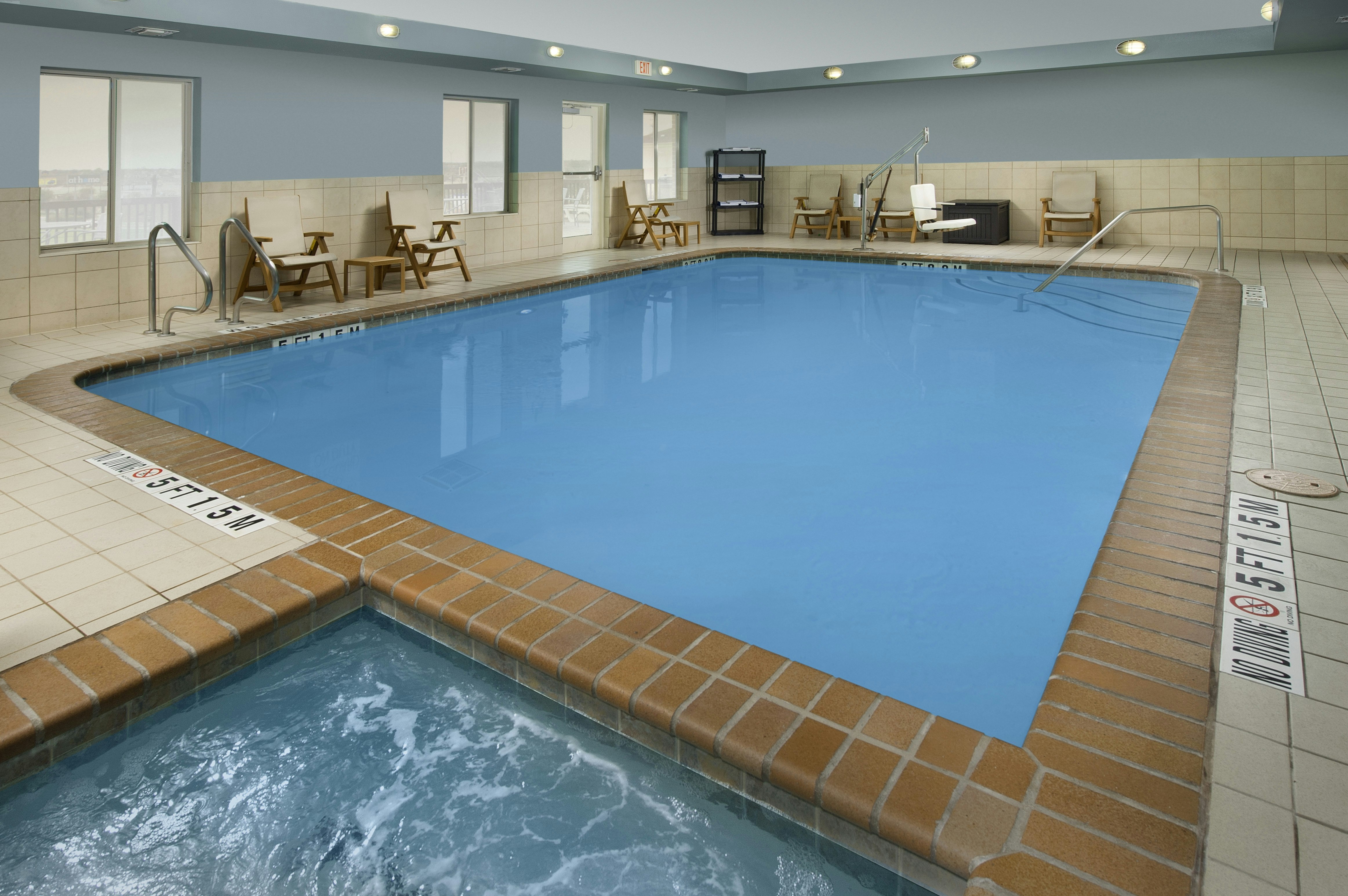 holiday inn express and suites san antonio west seaworld area by ihg