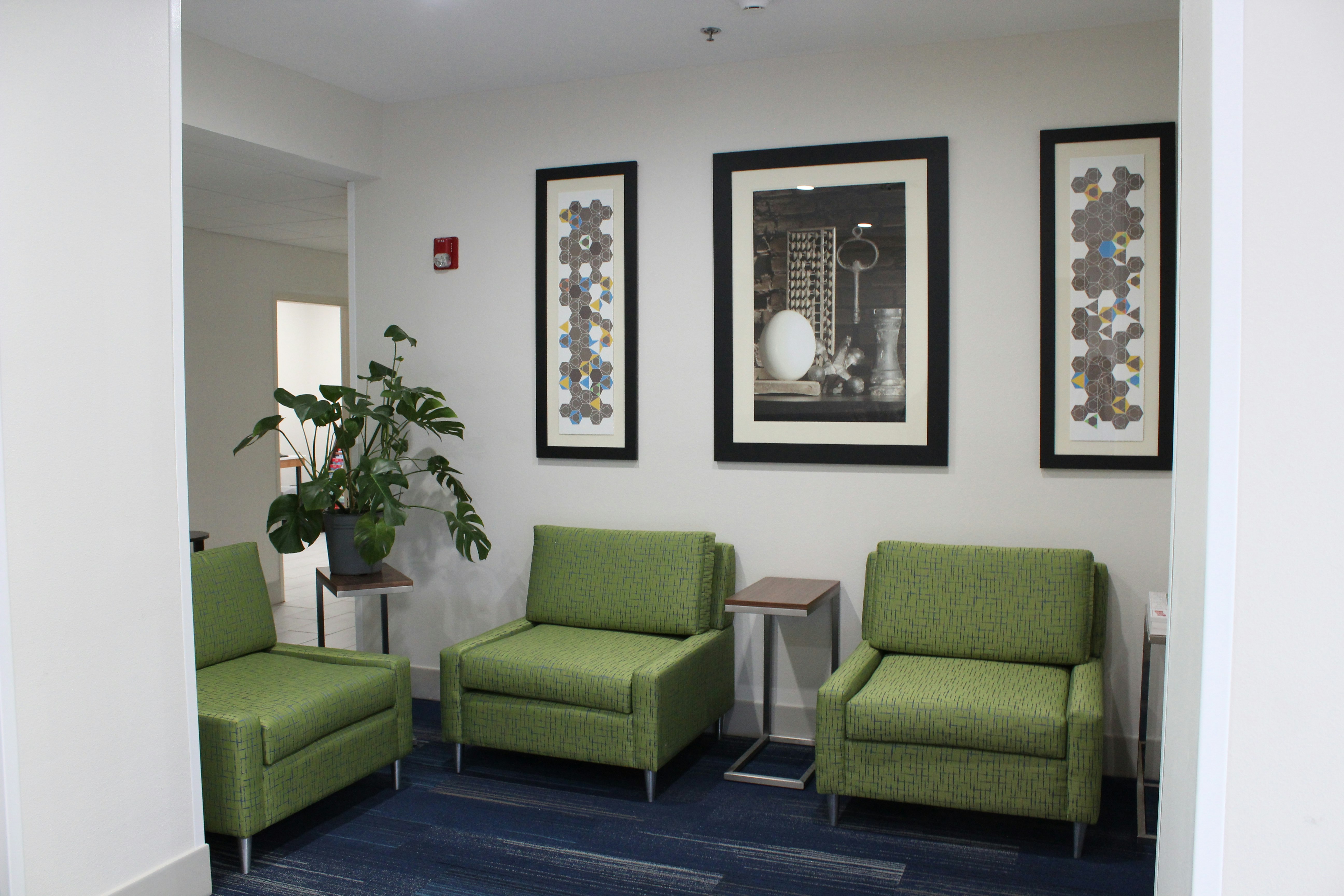 holiday inn express and suites san antonio west seaworld area by ihg