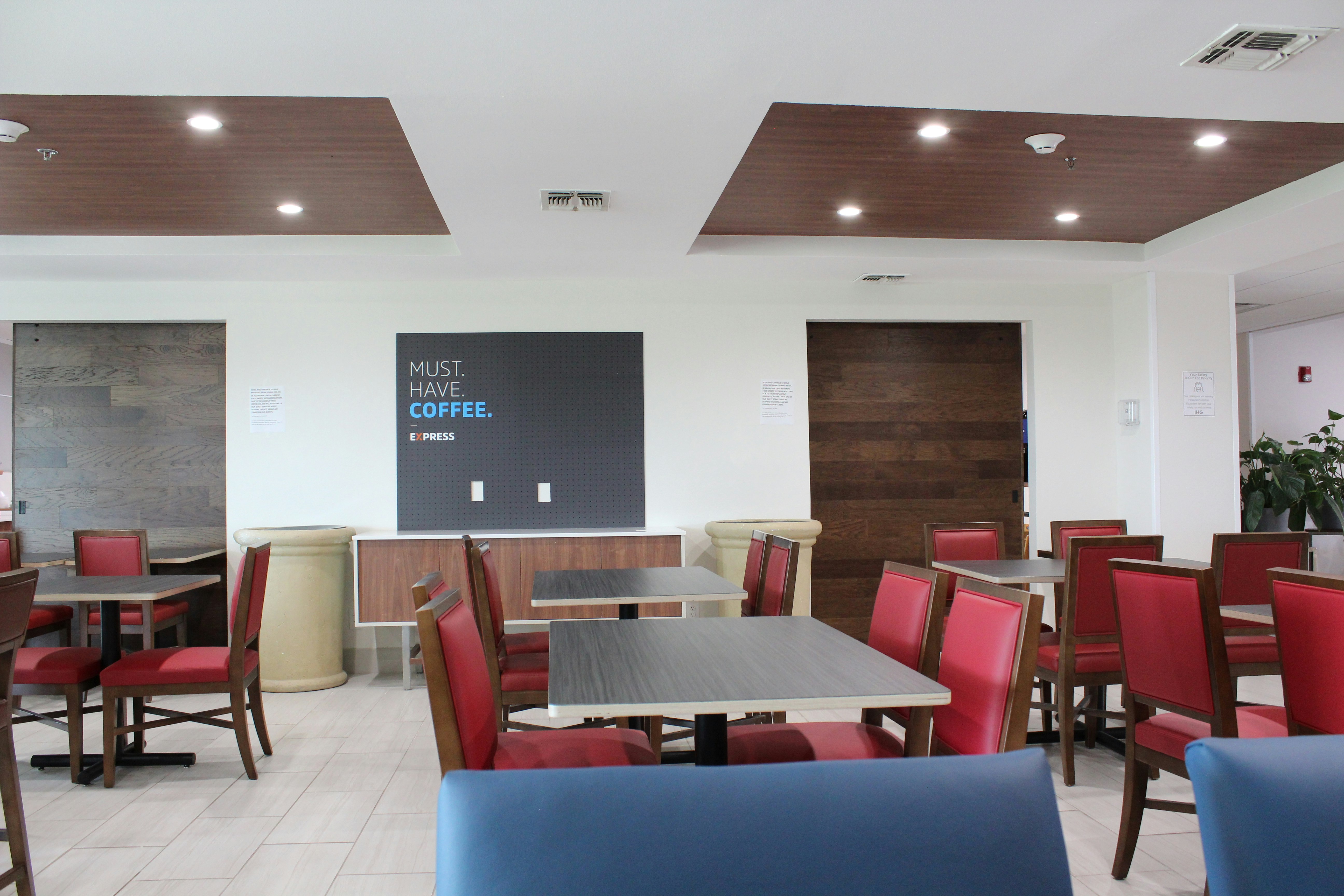holiday inn express and suites san antonio west seaworld area by ihg