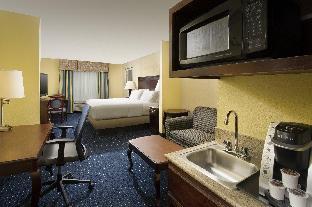 holiday inn express and suites san antonio west seaworld area by ihg