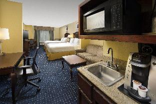holiday inn express and suites san antonio west seaworld area by ihg