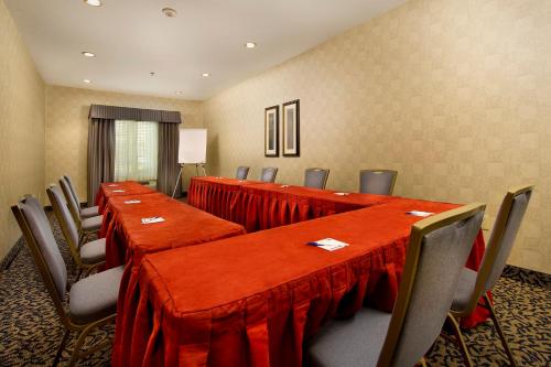 holiday inn express and suites san antonio west seaworld area by ihg