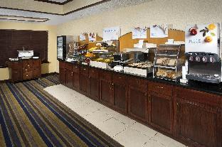 holiday inn express and suites san antonio west seaworld area by ihg