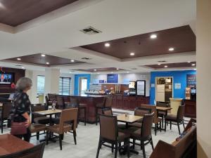 holiday inn express and suites san antonio west seaworld area by ihg
