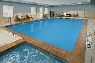 holiday inn express and suites san antonio west seaworld area by ihg