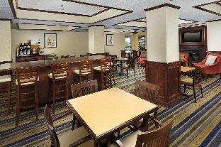 holiday inn express and suites san antonio west seaworld area by ihg