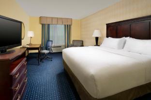 holiday inn express and suites san antonio west seaworld area by ihg