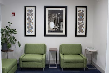 Holiday Inn Express & Suites San Antonio-West-Seaworld Area By Ihg,River Walk>>Ingram Hills,3 star