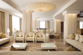 Beloved Playa Mujeres - Couples Only All Inclusive,Costa Mujeres>>Cancun,5 star