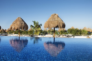 Beloved Playa Mujeres - Couples Only All Inclusive,Costa Mujeres>>Cancun,5 star
