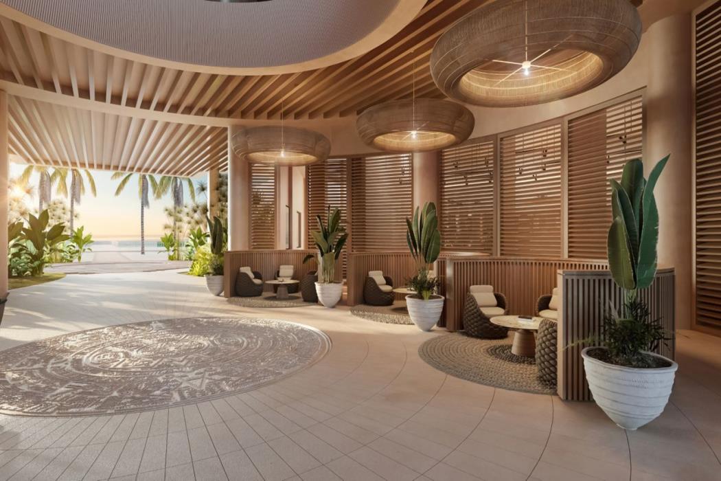 almare a luxury collection adult all inclusive resort isla mujeres