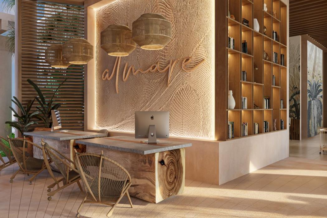 almare a luxury collection adult all inclusive resort isla mujeres