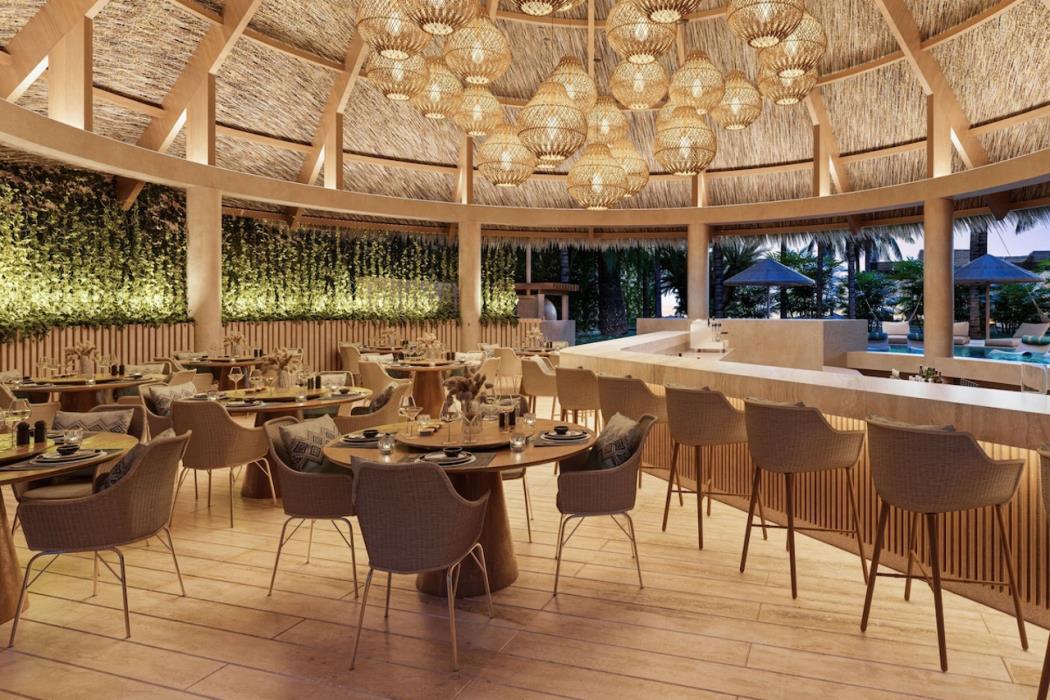 almare a luxury collection adult all inclusive resort isla mujeres