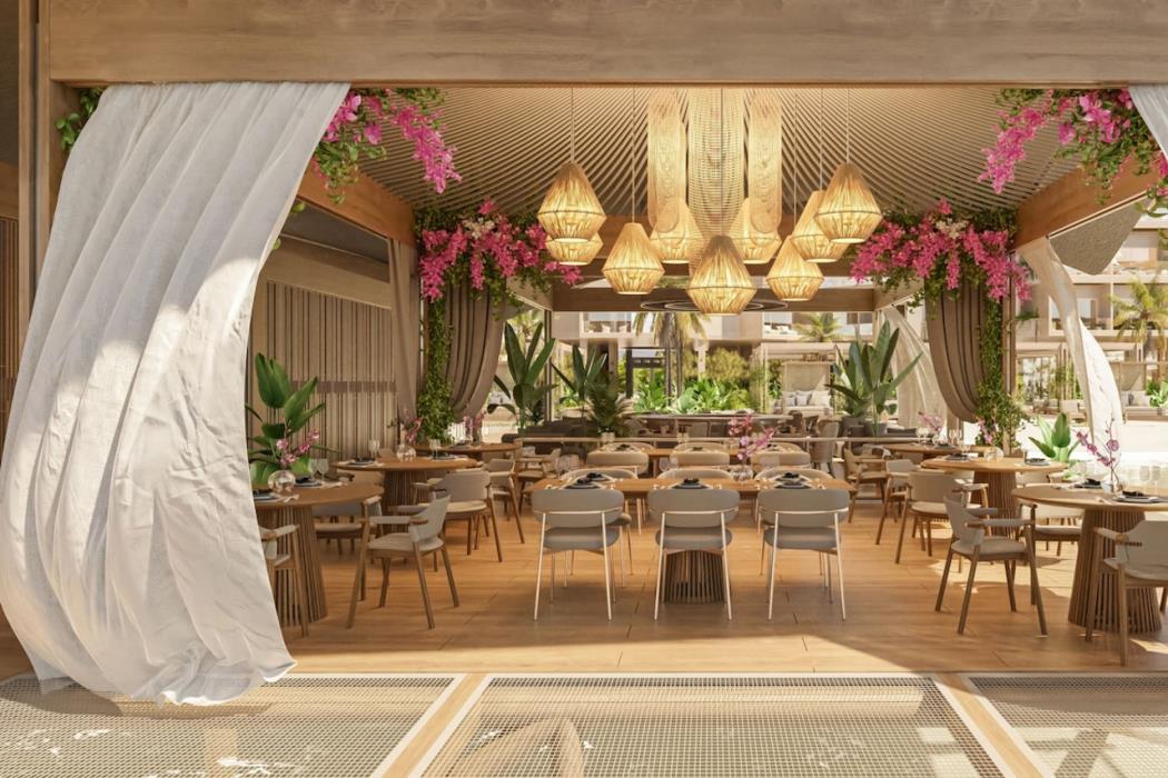 almare a luxury collection adult all inclusive resort isla mujeres