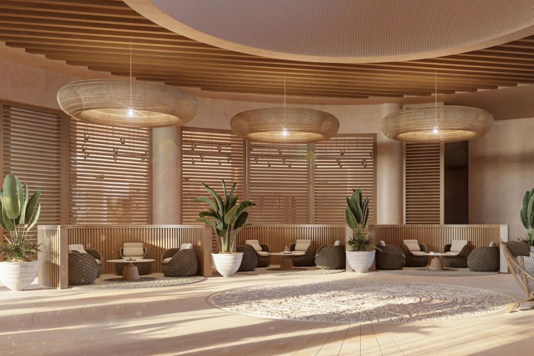 almare a luxury collection adult all inclusive resort isla mujeres