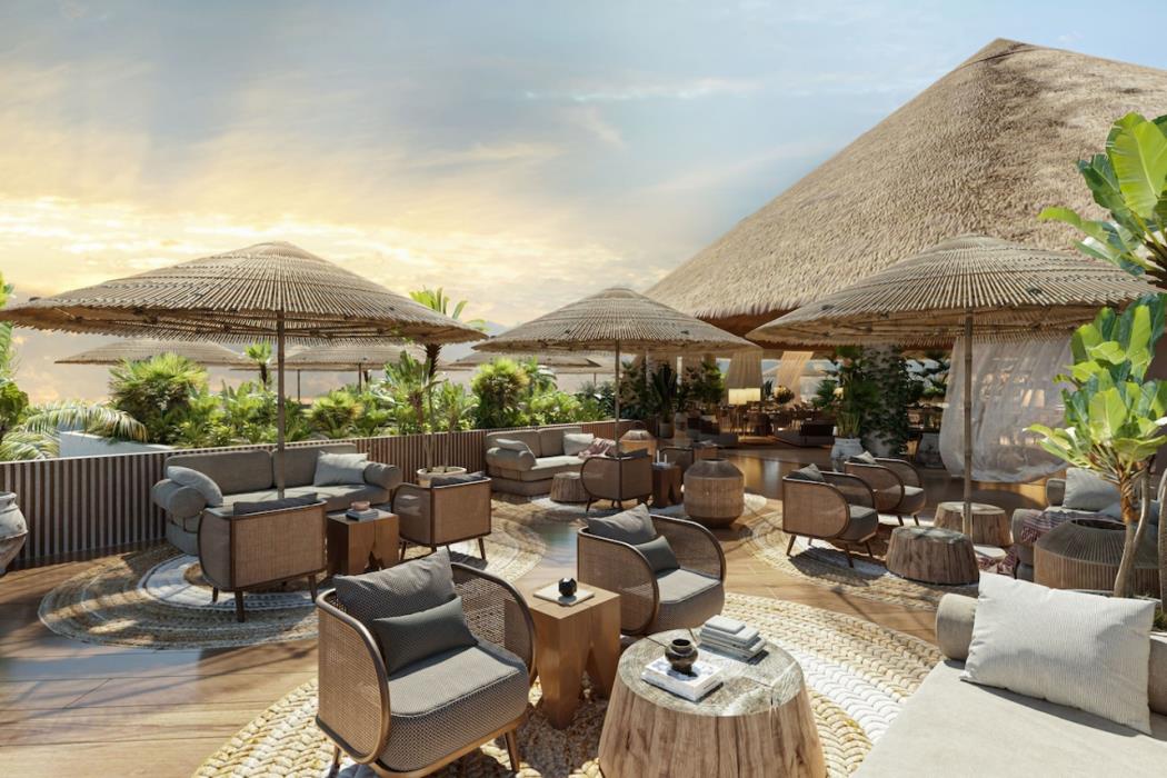 almare a luxury collection adult all inclusive resort isla mujeres