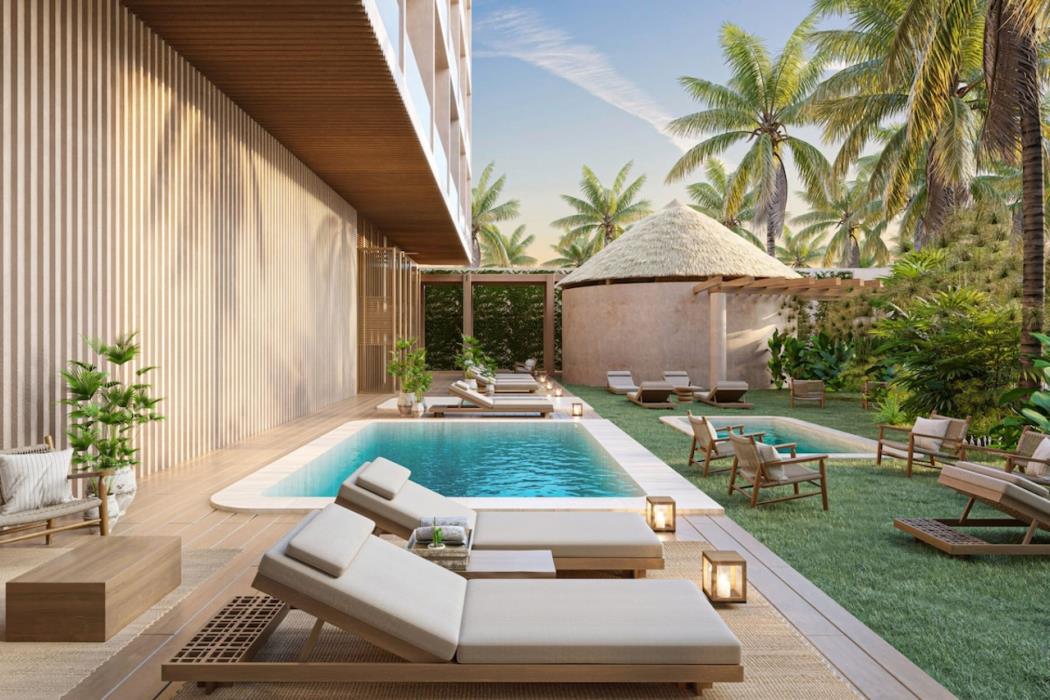 almare a luxury collection adult all inclusive resort isla mujeres