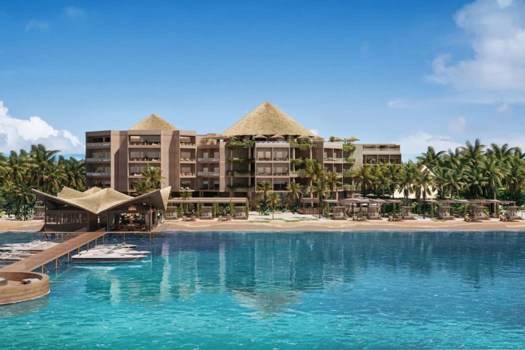 almare a luxury collection adult all inclusive resort isla mujeres