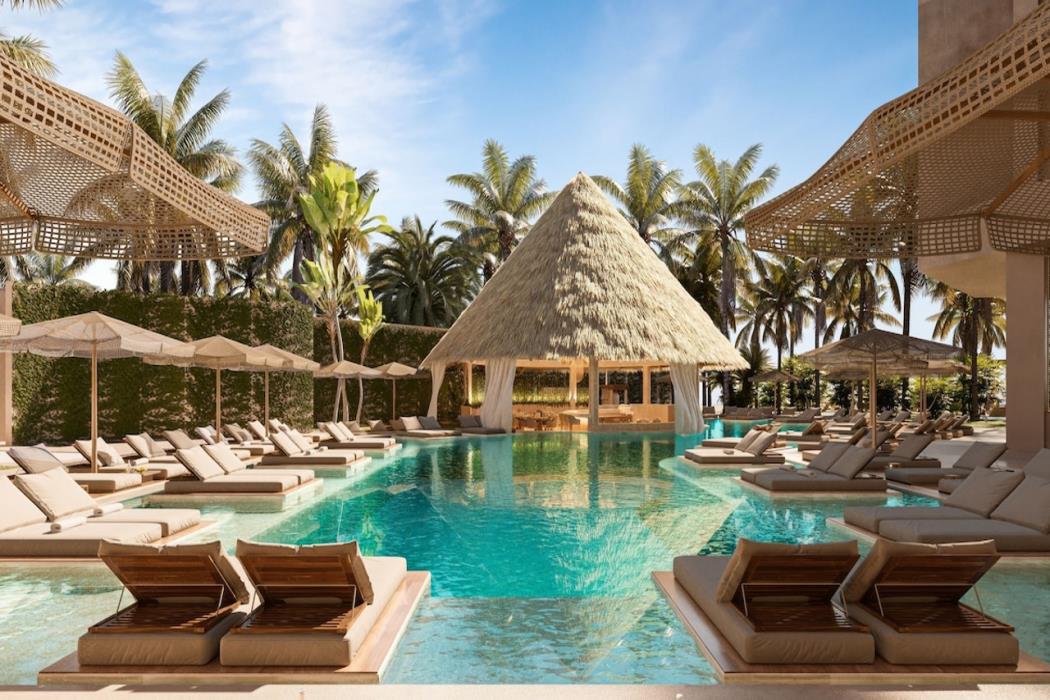 almare a luxury collection adult all inclusive resort isla mujeres