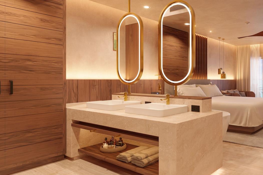 almare a luxury collection adult all inclusive resort isla mujeres