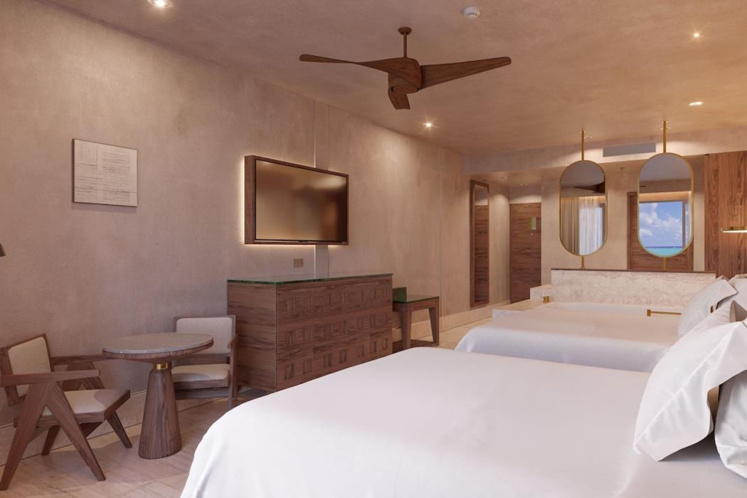 almare a luxury collection adult all inclusive resort isla mujeres
