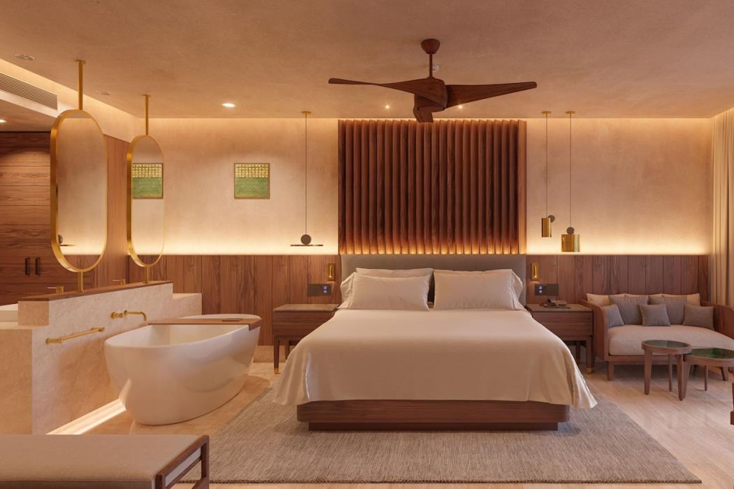 almare a luxury collection adult all inclusive resort isla mujeres