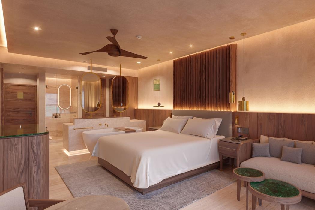 almare a luxury collection adult all inclusive resort isla mujeres